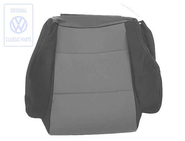 Sitzbezug unten für Golf 3 Cabrio Sportline
