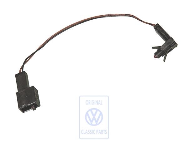 Kontrollleuchte für Golf 3, Passat B3/B4