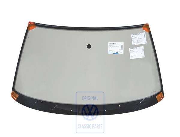 Windschutzscheibe für Golf 3 Cabriolet
