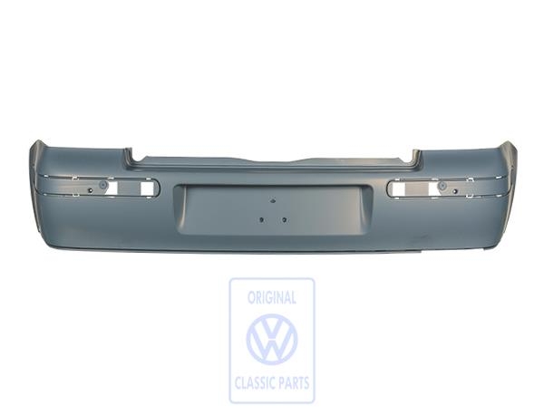Stossfängerabdeckung Golf 4 Cabriolet