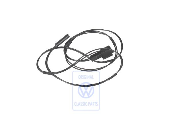 Reedschalter für Golf 3 Cabriolet