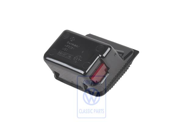 Aschereinsatz für Golf 4, Bora