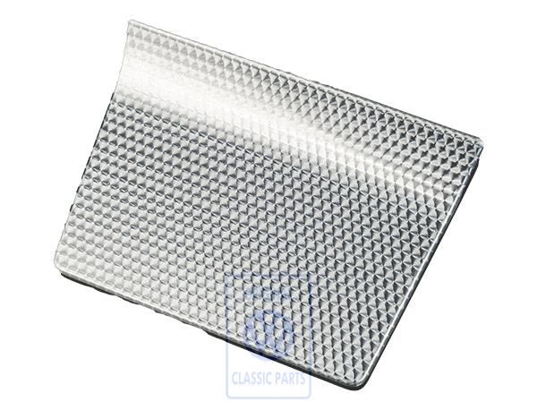 Aschenbecherdeckel für Golf 5