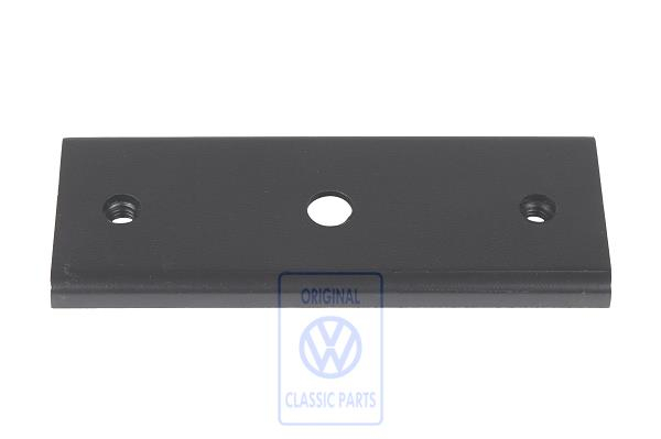 Verstärkung für Golf 1, Jetta 1