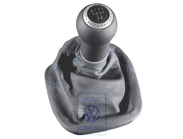 Schalthebelknopf für VW Golf 4