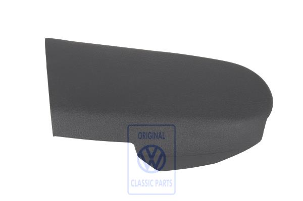 Verkleidung für Golf 4