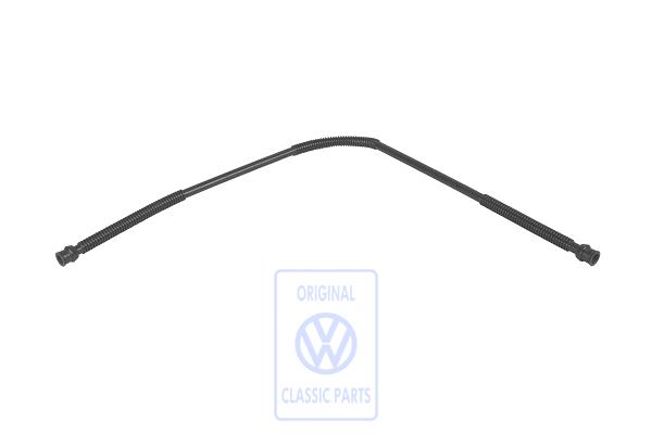 Entlüftungsrohr für Golf 4, Bora