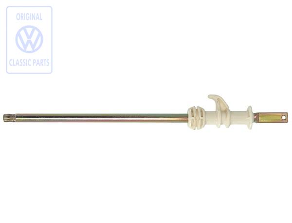 Schalthebel für Golf 1, Jetta 1