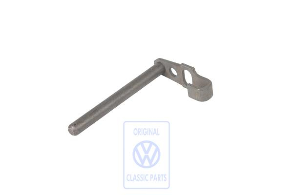 Lagerbolzen für Beetle und Golf 3