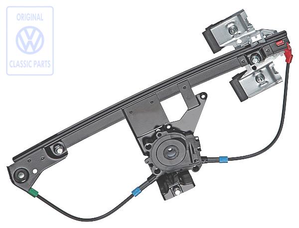 Fensterheber für Golf 3, Vento