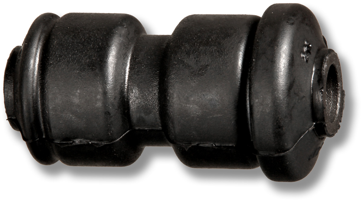 Gummi-Metall-Lager hinten Golf 2 syncro Golf 3 syncro