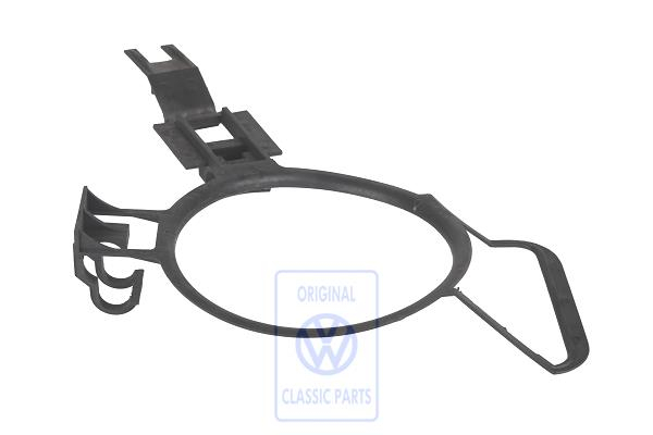 Haltering für Golf 3, Vento