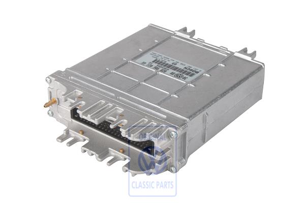 Steuergerät für Golf 3, Vento