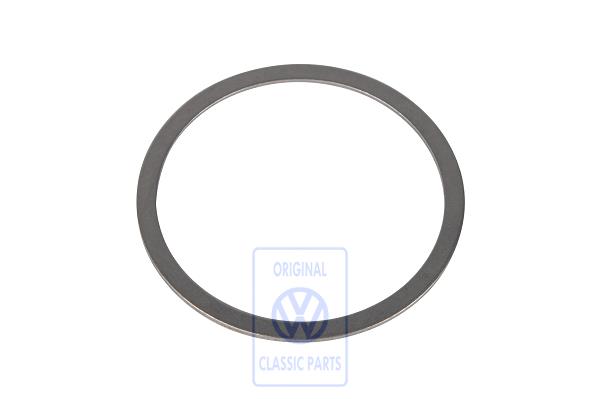 Einstellscheibe für Getriebe