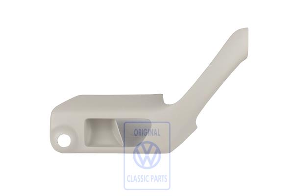 Abdeckung für Golf 3