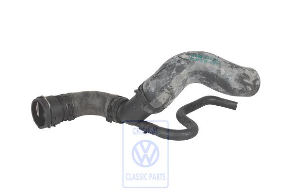 Kühlmittelschlauch für Golf 4, Bora