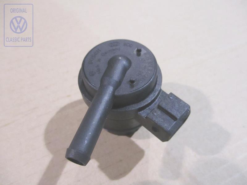 Ventil für Golf 4, Bora