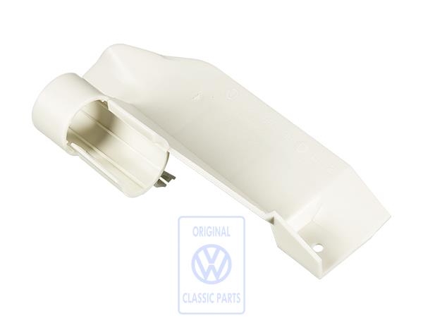 Aufnahme für VW Golf 4