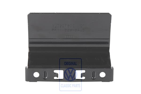 Verriegelung für Golf 4, Bora