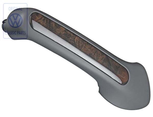 Abdeckung für VW Bora und Golf 4