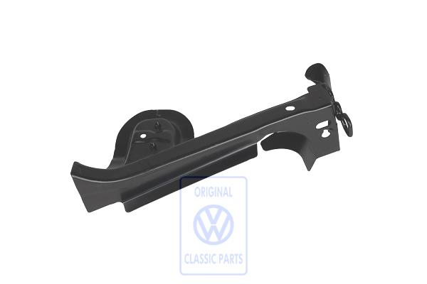 Querträger für Golf 4