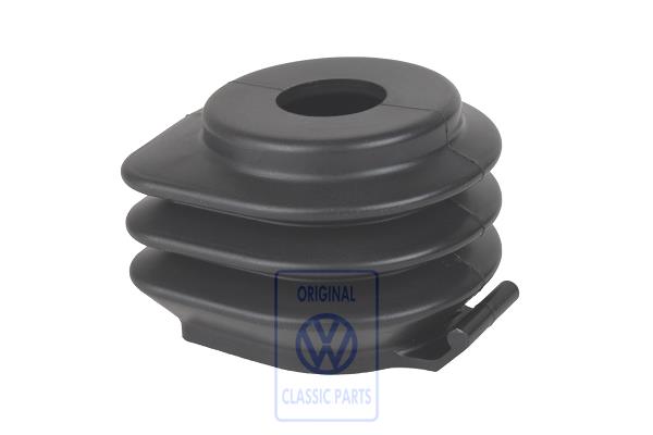 Schutzhülle für Schaltgetriebe