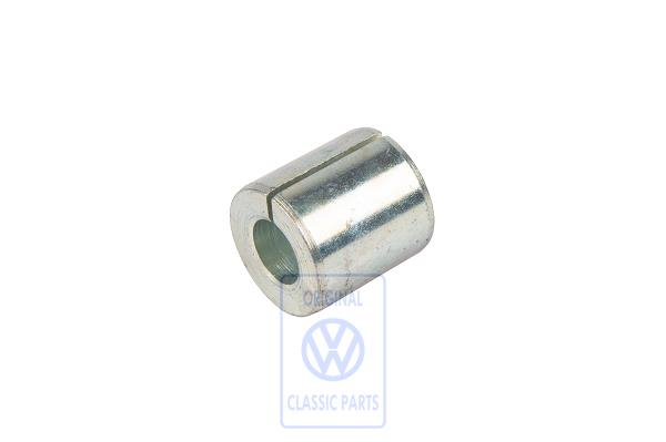 Buchse für Generator