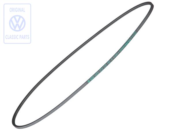 Keilriemen für Golf 3, Corrado