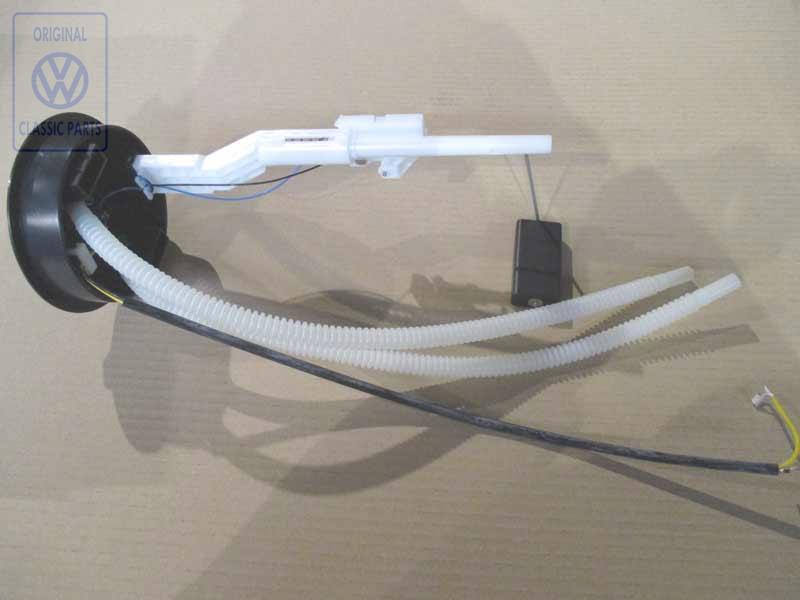 Gebermodul für Golf 3