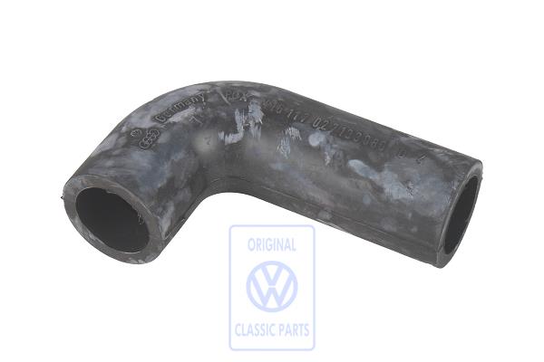 Zwischenstück für Golf 2, Jetta 2