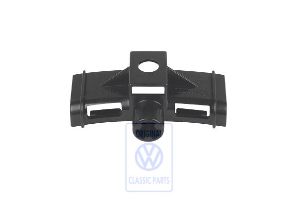 Clip für Golf 3, Vento