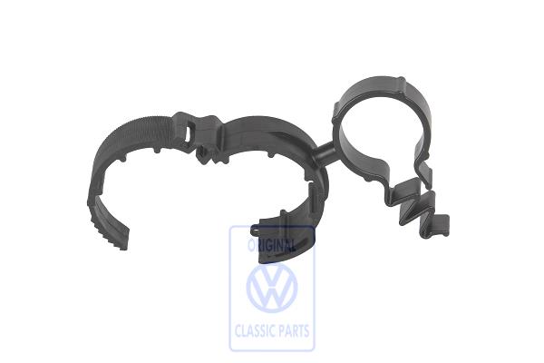 Halter für Golf 4, Bora