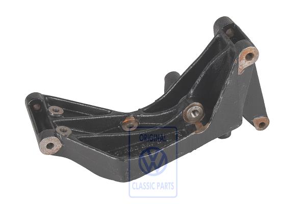 Halter für Generator