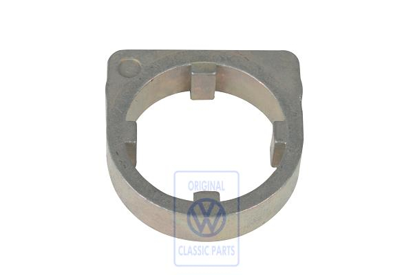 Distanzring für Jetta 2