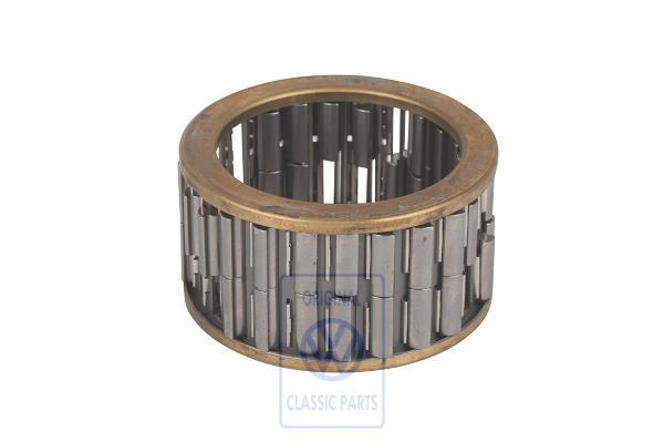 Freilaufsegment für Golf 2, Golf 3