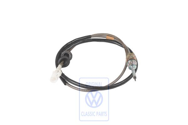 Antriebswelle-Geschwindigkeitsmesser Golf 2