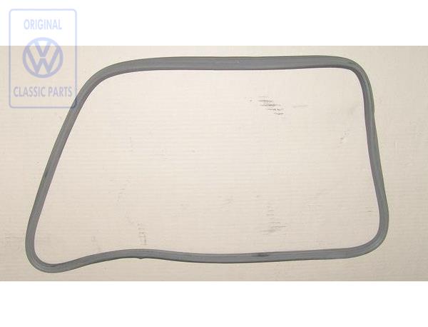 Seitenscheibendichtung Golf 2