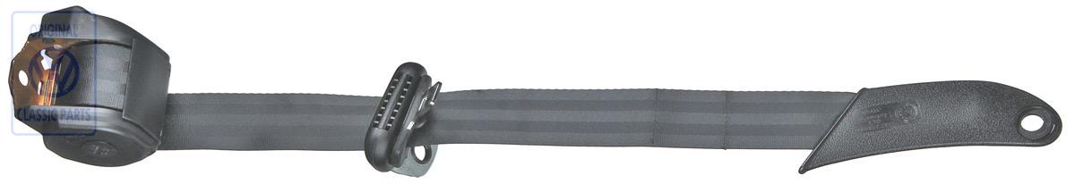 Gurt hinten für VW Golf 2
