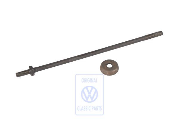 Stiftschraube für Golf 2, Jetta 2