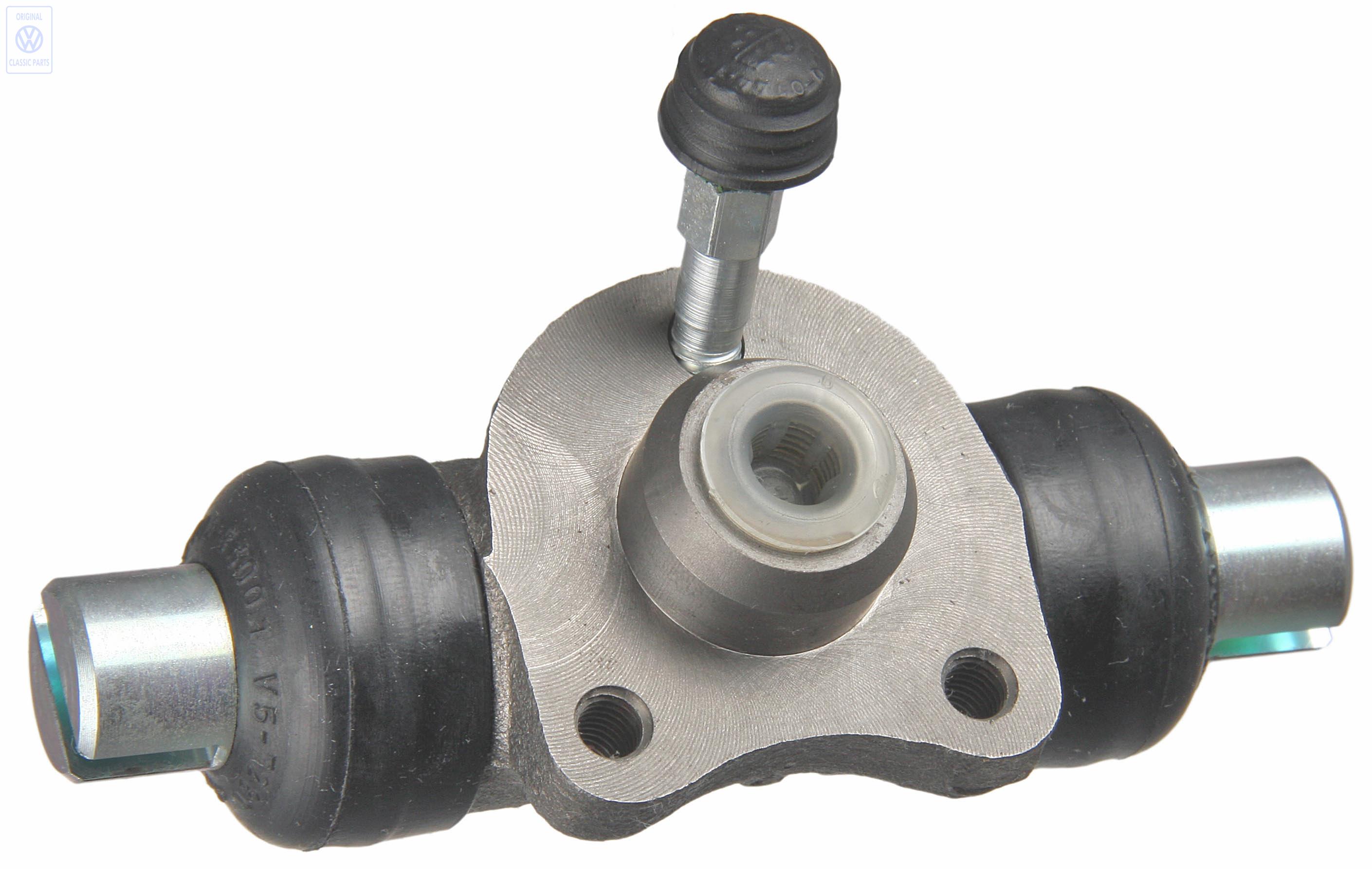 Radbremszylinder hinten Käfer