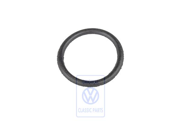 Dichtung für Käfer