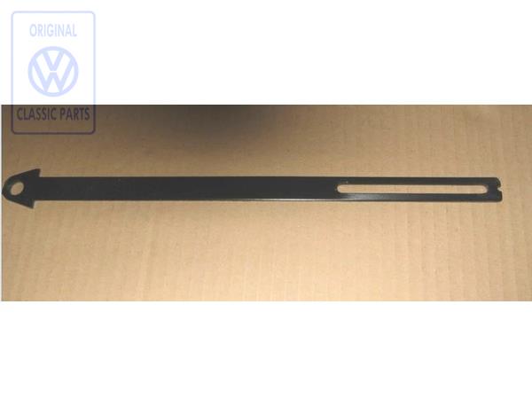 Führungsstange Kofferraumklappe Käfer