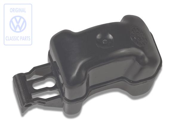 Schwimmer mit Schwimmernadel 4mm