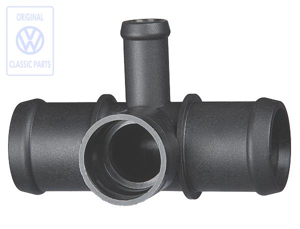 Verteilerstück für LT und New Beetle