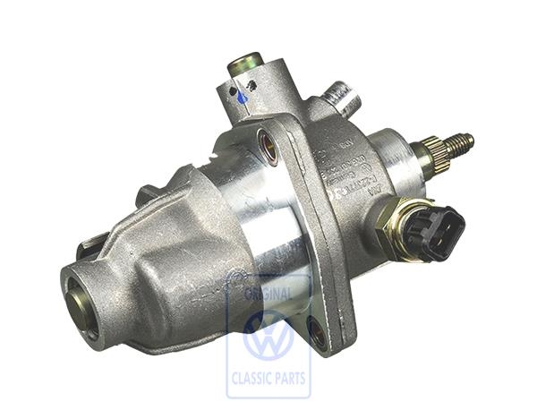 Schalteinheit für VW T4