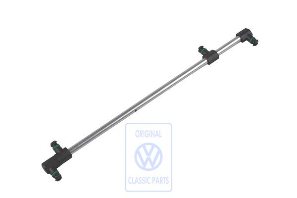 Ölrohr für Passat B5