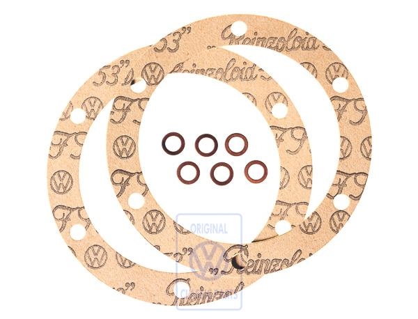 Dichtungssatz für Ölsiebverschlussdeckel