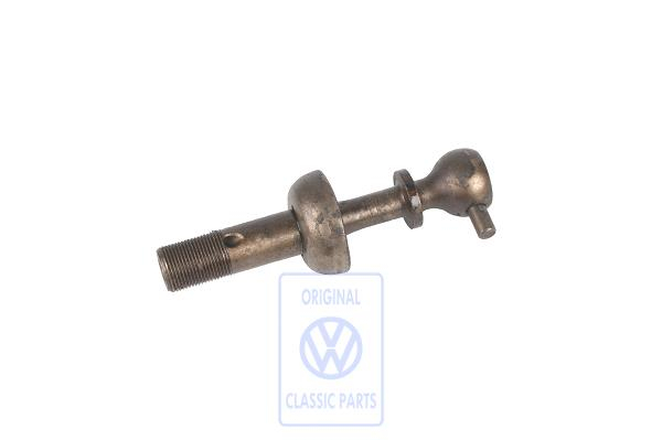 Schalthebel für Käfer