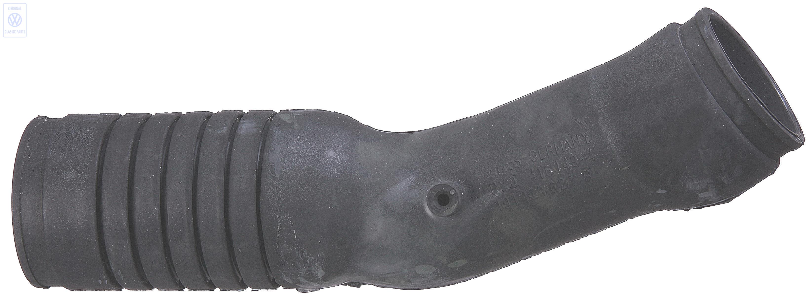 Ansaugschlauch für Golf 2, Jetta 2