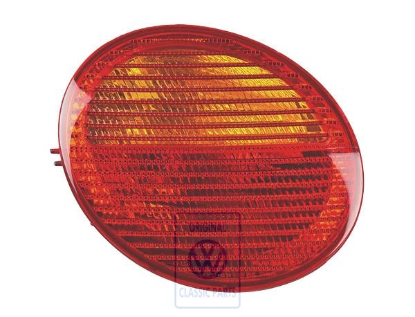 Schlussleuchte für VW New Beetle